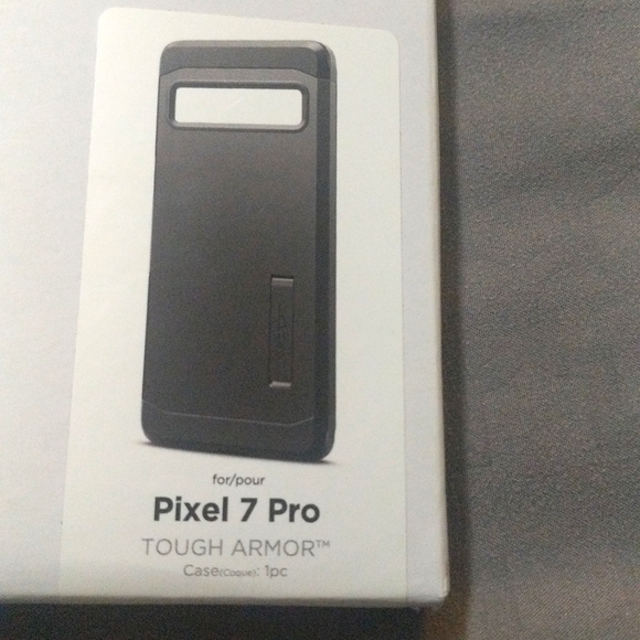 Google Pixel 7 Pro Phone Case - Picture 2 of 4